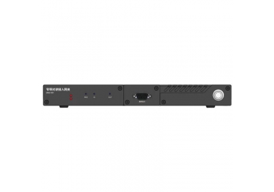 窄帶對(duì)講接入網(wǎng)關(guān)